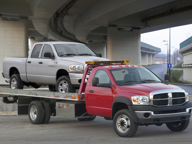 dodge ram 5500 pic #59611