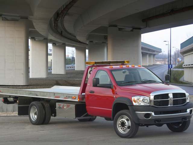 dodge ram 5500 pic #59612