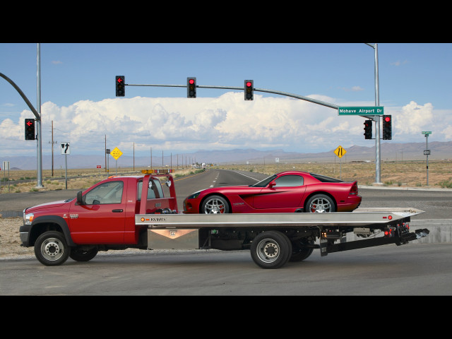 dodge ram 5500 pic #59614