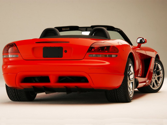 dodge viper srt-10 pic #598