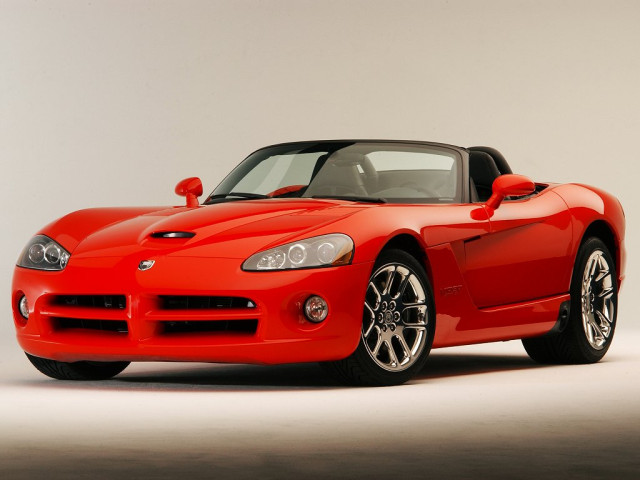 dodge viper srt-10 pic #600