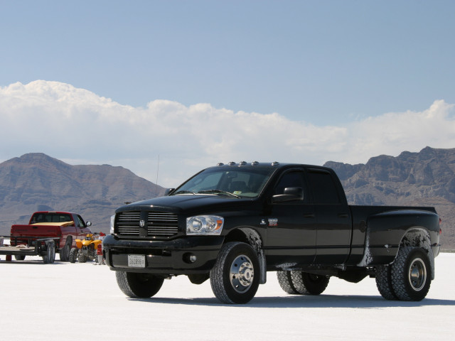 dodge ram 3500 pic #69194