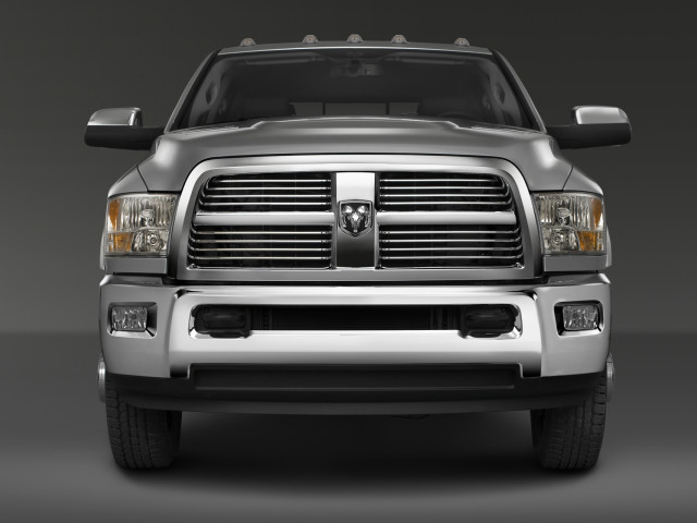 dodge ram 3500 pic #69195