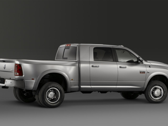 dodge ram 3500 pic #69196