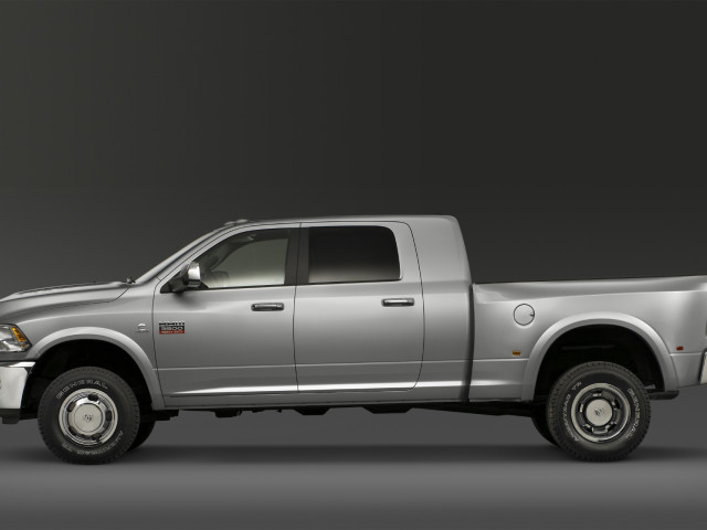 dodge ram 3500 pic #69197