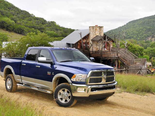 dodge ram 3500 pic #69203