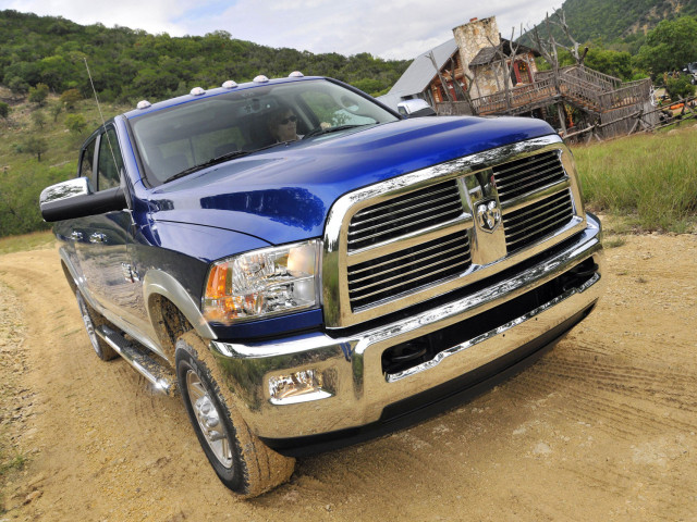 dodge ram 3500 pic #69207