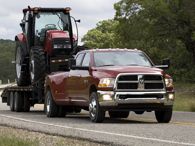 dodge ram 3500 pic #69208