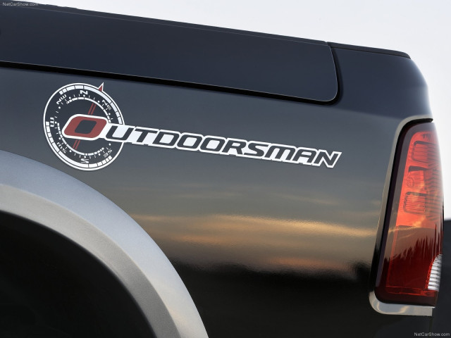 dodge ram outdoorsman pic #75287