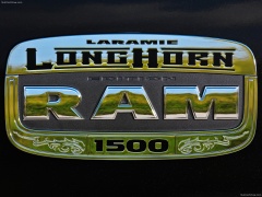 dodge ram laramie longhorn pic #75965