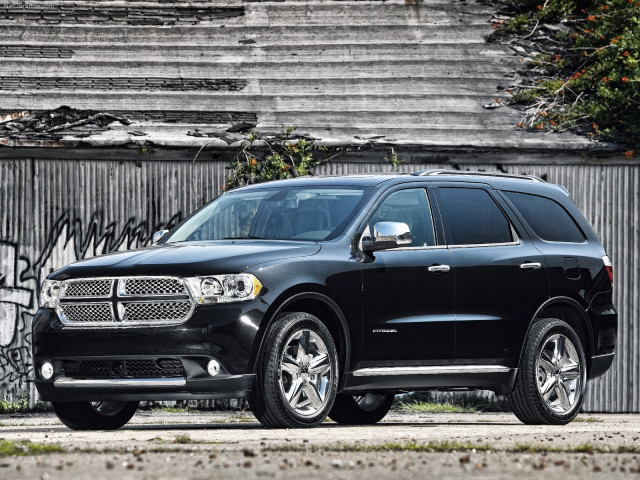 dodge durango pic #76012