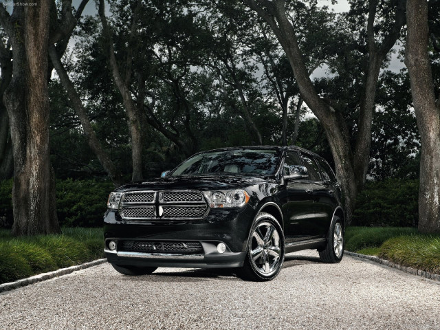 dodge durango pic #76013