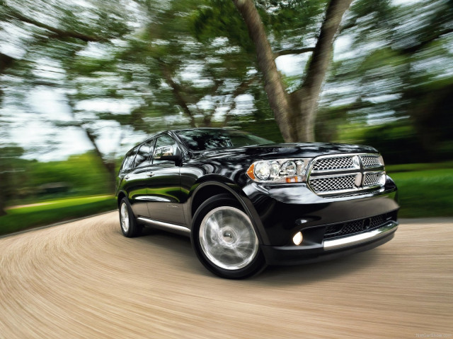 dodge durango pic #76014