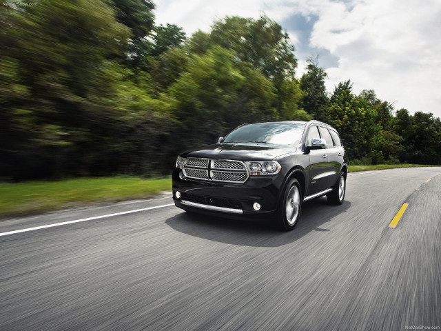 dodge durango pic #76020