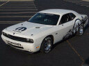 Dodge Challenger V10 Mopar Drag Pak