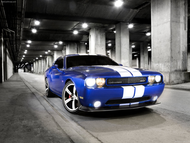 dodge challenger srt8 392 pic #76493