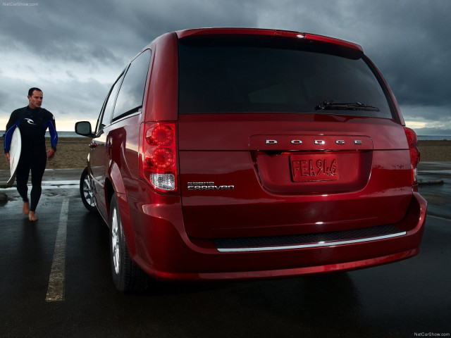 dodge grand caravan pic #76516