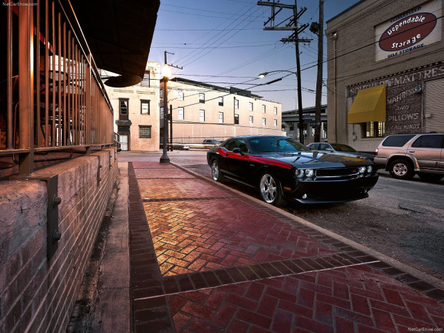 dodge challenger rt pic #76980