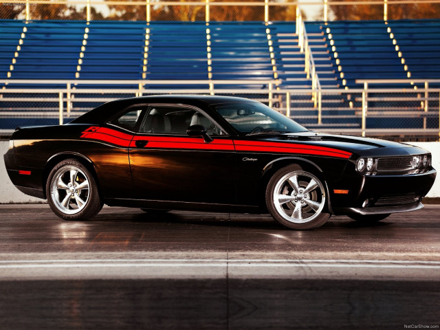 dodge challenger rt pic #76981