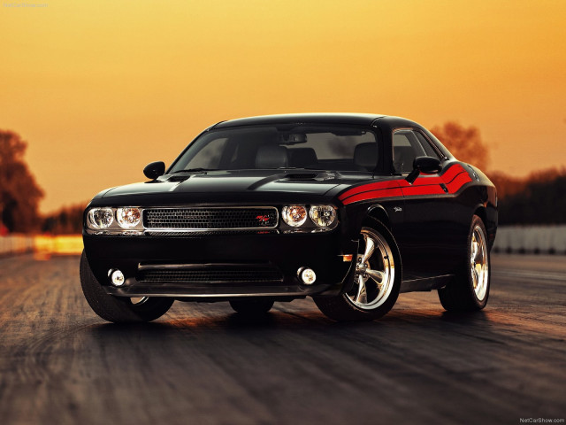 dodge challenger rt pic #76982