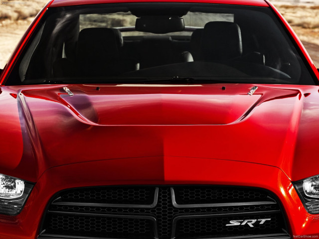 dodge charger srt8 pic #78143