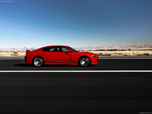 dodge charger srt8 pic #78147