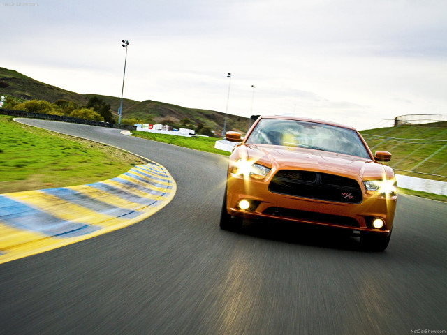 dodge charger pic #78780