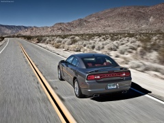dodge charger pic #78783