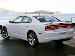 dodge charger pic #78787