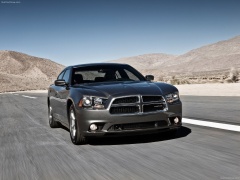 dodge charger pic #78790