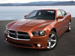 dodge charger pic #78797