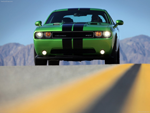 dodge challenger srt8 392 pic #83008