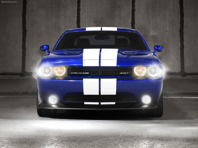 dodge challenger srt8 392 pic #83009