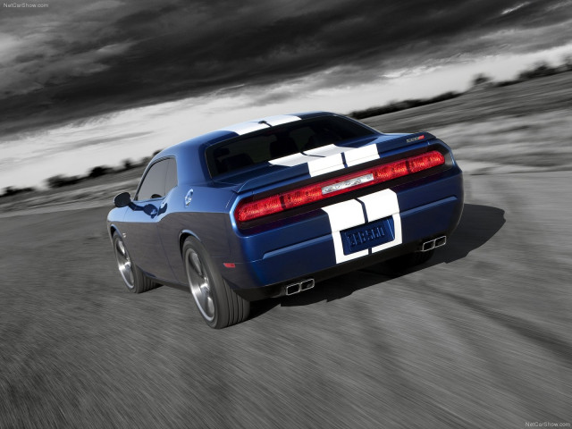 dodge challenger srt8 392 pic #83010