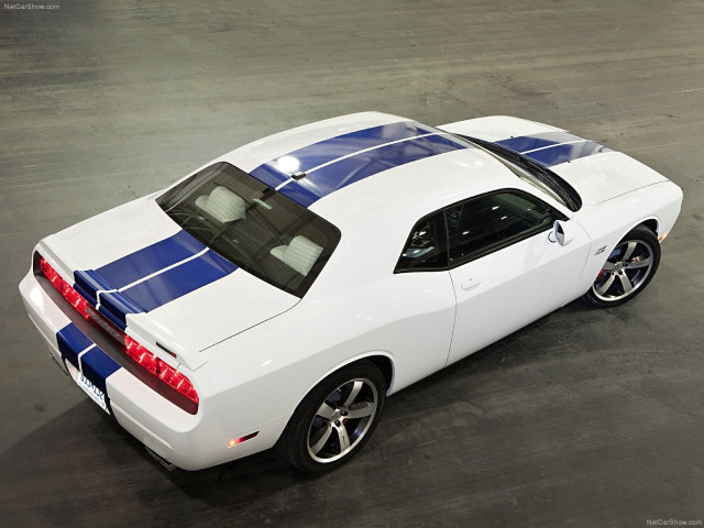 dodge challenger srt8 392 pic #83011