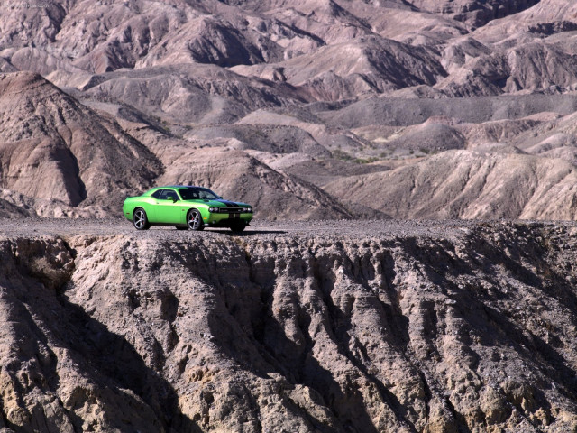 dodge challenger srt8 392 pic #83012