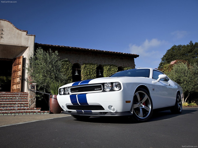 dodge challenger srt8 392 pic #83014