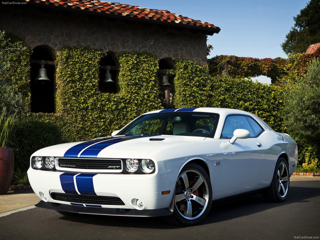 dodge challenger srt8 392 pic #83015