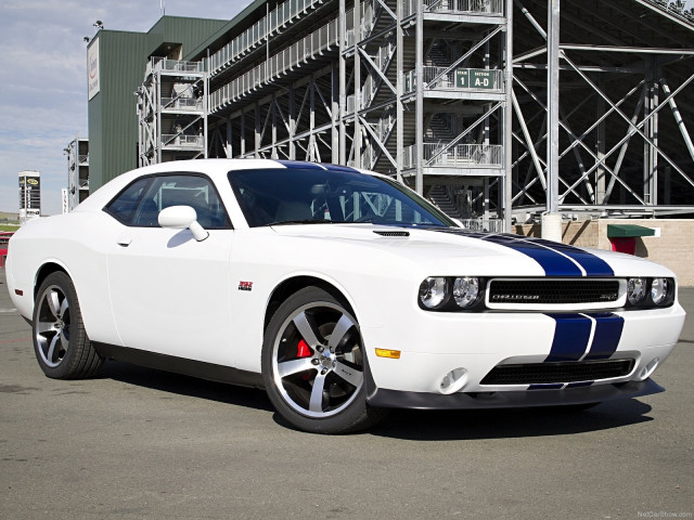 dodge challenger srt8 392 pic #83016