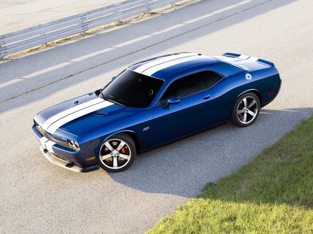 dodge challenger srt8 392 pic #83017