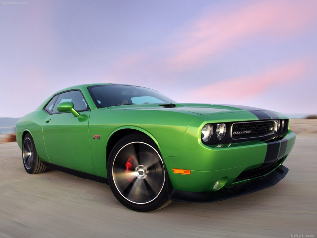 dodge challenger srt8 392 pic #83019