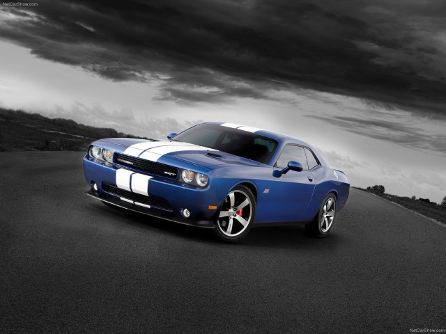 dodge challenger srt8 392 pic #83020