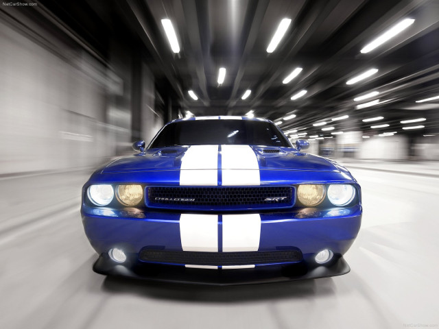 dodge challenger srt8 392 pic #83021