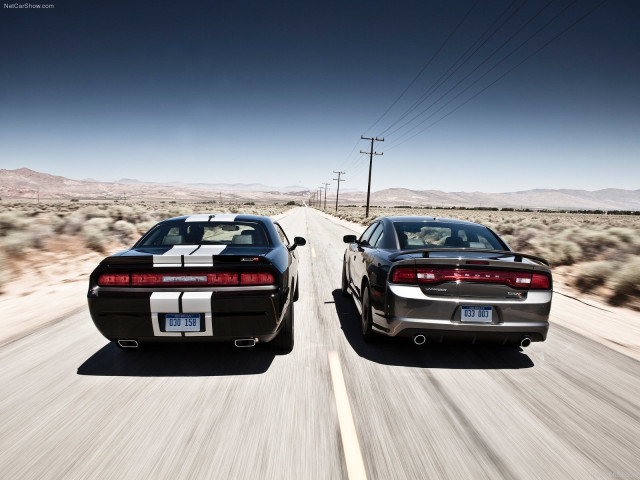 dodge challenger srt8 392 pic #83716