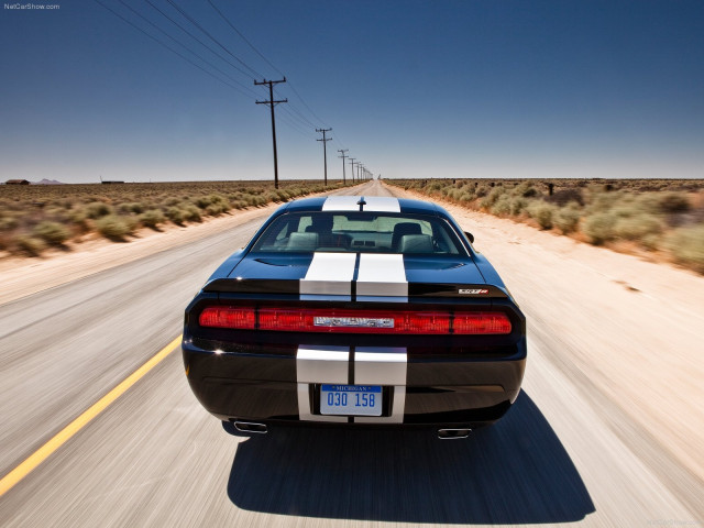 dodge challenger srt8 392 pic #83718