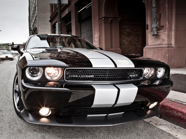 dodge challenger srt8 392 pic #83721