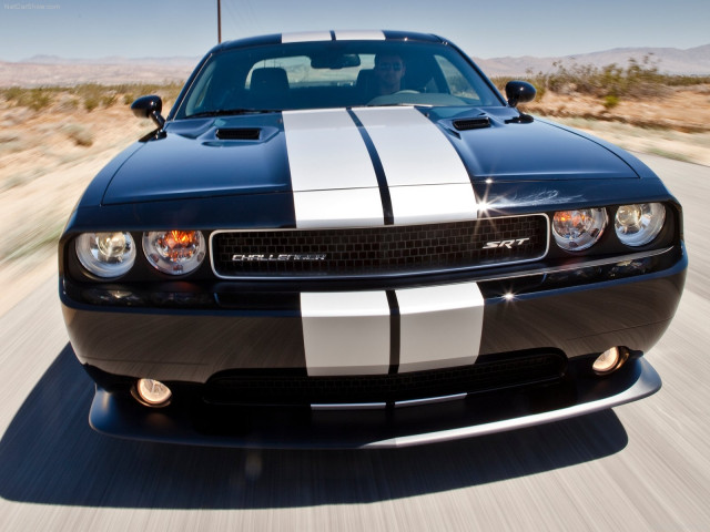 dodge challenger srt8 392 pic #83722