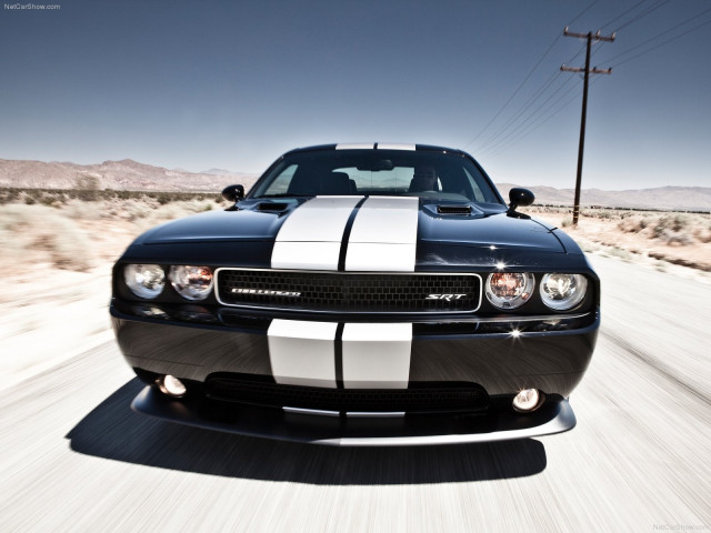 dodge challenger srt8 392 pic #83723