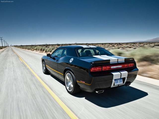 dodge challenger srt8 392 pic #83727