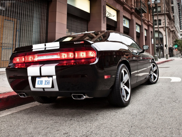 dodge challenger srt8 392 pic #83728